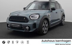 Bild des Angebotes MINI Cooper SE Countryman ALL4 HUD Kamera DAB Panorama