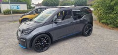 Bild des Angebotes BMW i3 s 120Ah GSD H&K Driving + KAM VOLL-LEDER Navi