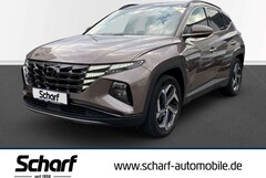 Bild des Angebotes Hyundai TUCSON Plug-In-Hybrid Prime Navi Leder Klimaaut.