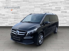 Bild des Angebotes Mercedes-Benz V 300 d Avantgarde Edition lang AHK Kamera MBUX