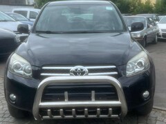 Bild des Angebotes Toyota Avensis 2.0 D-4D Combi Team