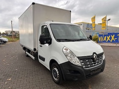 Bild des Angebotes Renault Master III 3,5t,Koffer mit Ladebordwand *Klima*