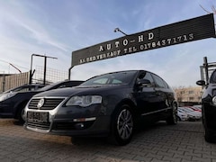Bild des Angebotes VW Passat Lim. Sportline,Tüv+ Kette Neu, Automatik,