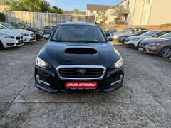 Bild des Angebotes Subaru Levorg Sport 4x4*Auto*Klimaau*Leder*Xen*Navi*EU6