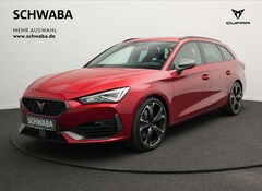 Bild des Angebotes CUPRA Leon Sportstourer VZ 2.0 TSI DSG