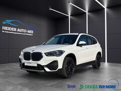 Bild des Angebotes BMW X1 18 d sDrive Advantage TEMPOMAT|LED|PDC|1.HAND