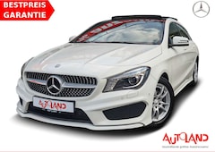 Bild des Angebotes Mercedes-Benz CLA 200 AMG Line Bi-Xenon Panorama Navi Klima