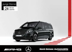 Bild des Angebotes Mercedes-Benz V 300 AMG STYLE LANG 4MATIC 360° BURMESTER