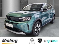 Bild des Angebotes Opel Frontera GS 1.2l Turbo 7-Sitzer, NAVI, SHZ, PDC mit Rückfah