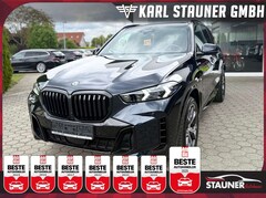 Bild des Angebotes BMW X5 30d M-Sport MEMORY AHK PANO HEAD-UP 360°KAM.