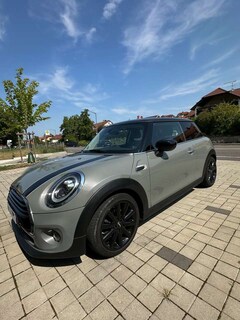 Bild des Angebotes MINI Cooper