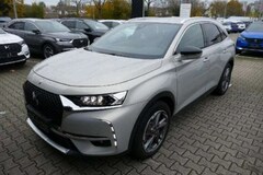 Bild des Angebotes DS Automobiles DS 7 Crossback DS7 Crossback Hybrid 4x2 Rivoli + Navi./ Sitzh./ P
