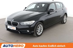 Bild des Angebotes BMW 118 118i Advantage *TEMPO*PDC*SHZ*KLIMA*