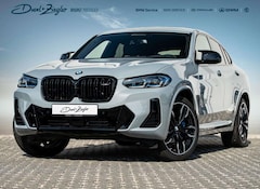 Bild des Angebotes BMW X4 M i PANO AHK ACC Laser HuD H&K Sitzlüf 360°