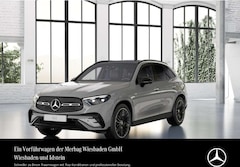Bild des Angebotes Mercedes-Benz GLC 400 e-AMG-DISTRONIC-PANO-HUD-AHK-UVP 96.200