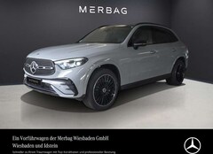 Bild des Angebotes Mercedes-Benz GLC 400 e-AMG-DISTRONIC-PANO-HUD-AHK-UVP 96.200