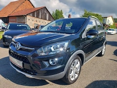 Bild des Angebotes BAIC Senova X25 Baic Motor 1,4 L Senova X25 Klima PDC ALU HDMI