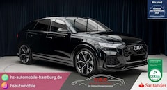 Bild des Angebotes Audi RS Q8 4.0 TFSI quattro