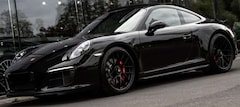 Bild des Angebotes Porsche 991 CARRERA GTS FACELIFT SAMMLER NUR 6500KM FULL