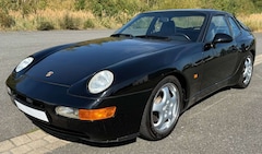 Bild des Angebotes Porsche 968 Club-Sport Klima Leder Targadach