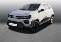Bild des Angebotes Dacia Spring Expression ELECTRIC 65 PDC KLIMA Android
