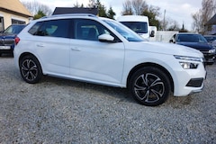 Bild des Angebotes Skoda Kamiq Style