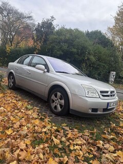 Bild des Angebotes Opel Vectra 2.2 Edition
