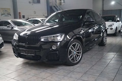 Bild des Angebotes BMW X4 M i*Leder*Nav*LED*AHK*SD*