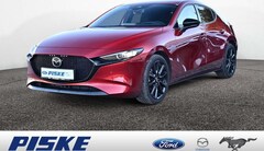Bild des Angebotes Mazda 3 Homura PDC SHZ KAMERA NAVI ACC HUD LED