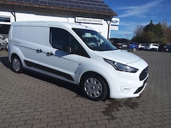 Bild des Angebotes Ford Transit Connect Kasten lang Trend *AHK*