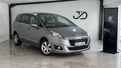 Bild des Angebotes Peugeot 5008 Business-Line *AHK*PANO*PDC*NAVI
