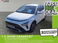 Bild des Angebotes Hyundai BAYON 1.0 T-GDI Select
