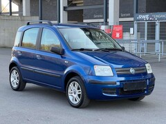 Bild des Angebotes Fiat Panda 1.2 8V Emotion