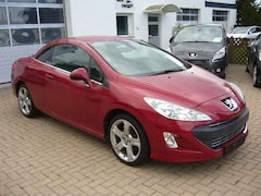 Bild des Angebotes Peugeot 308 CC 1,6TPH*Platinum*Navi*Leder*