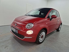 Bild des Angebotes Fiat 500 1.0 GSE N3 Hybrid Cabrio Allwetterreifen