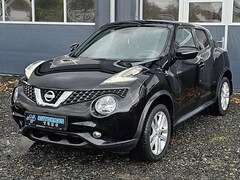 Bild des Angebotes Nissan Juke N-Connecta Klimaautomatik Tempomat Navi Diesel