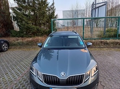 Bild des Angebotes Skoda Octavia Drive