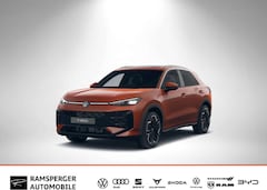 Bild des Angebotes VW T-Roc 1.5 eTSI DSG R-Line AHK ACC Matrix Pano Ka