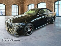 Bild des Angebotes Mercedes-Benz E 53 AMG 4M+ 360 ACC AUT Bel.Sitz HUD Kam. LED