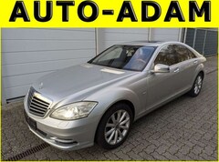 Bild des Angebotes Mercedes-Benz S 500 /550 *Scheckheft 136.674 Km*