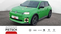 Bild des Angebotes Renault R 5 E-Tech Techno 150 Comfort Range 52 kWh LED