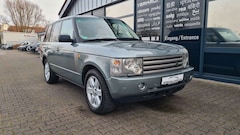 Bild des Angebotes Land Rover Range Rover Vogue 4.4 - NAVI - CAM - HU 11/26