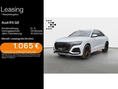 Bild des Angebotes Audi RS Q8 AHK*Air*B&O*Pano*305 km/h*Sitzbel.*Massage