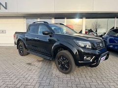 Bild des Angebotes Nissan Navara 2.3 dCi N-Guard Double Cab 4x4 LED NAVI SHZ