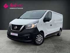 Bild des Angebotes Nissan NV300 COMFORT L2H1 dCi 145 *HECK-VERGLASUNG*AHK*