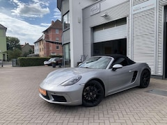 Bild des Angebotes Porsche Boxster 718 Boxster Approved 10/26+Bi-Xenon+SportAga+RFK