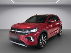 Bild des Angebotes VW T-Cross R-Line 1.5 TSI DSG