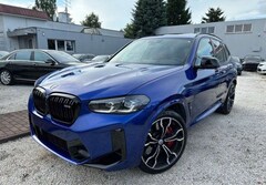 Bild des Angebotes BMW X3 M X3M Competition