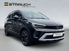Bild des Angebotes Opel Crossland X Crossland Elegance 1.2 AT, Navi/AGR/130°RFK/Allw