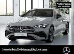 Bild des Angebotes Mercedes-Benz CLE 450 4M AMG+NIGHT+PANO+360+BURMESTER+KEYLESS+9G